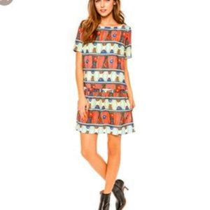 Paul & Joe sister enoa dress